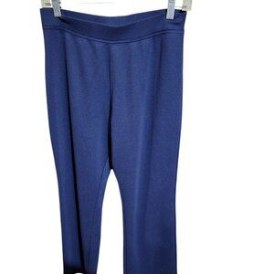 Denim 24/7 Navy Sweatpants